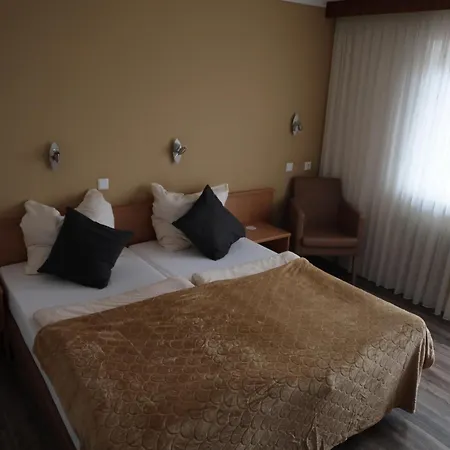 Hotel Hohe Wart