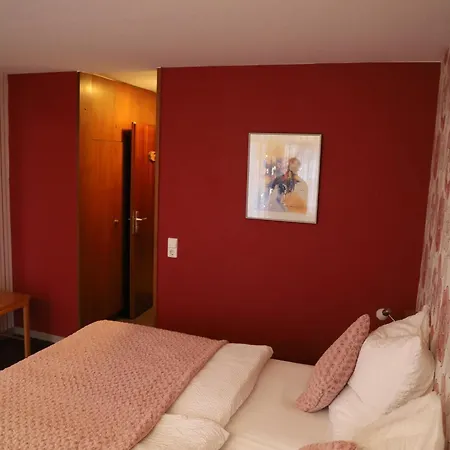 Hohe Wart Hotel