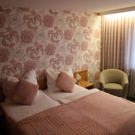 Hotel Hohe Wart