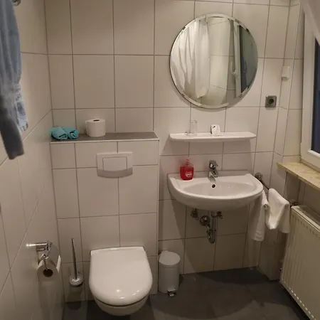 Hohe Wart Hotel *