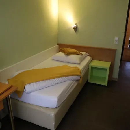 Hohe Wart Hotel Herbrechtingen