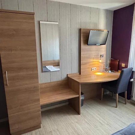 Hohe Wart Hotel