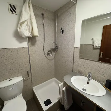 Hotel Hohe Wart