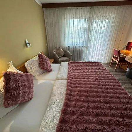 Hohe Wart Hotel *