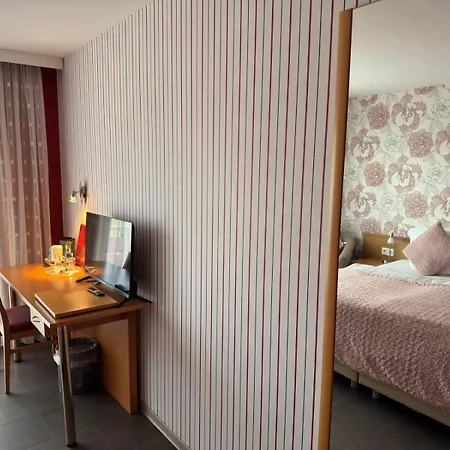 Hohe Wart Hotel Herbrechtingen