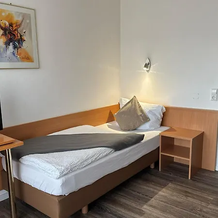 Hohe Wart Hotel *