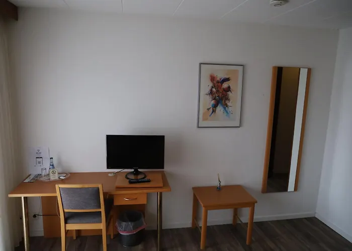 Hohe Wart Hotel Herbrechtingen